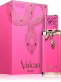 French Avenue - Vulcan Baie