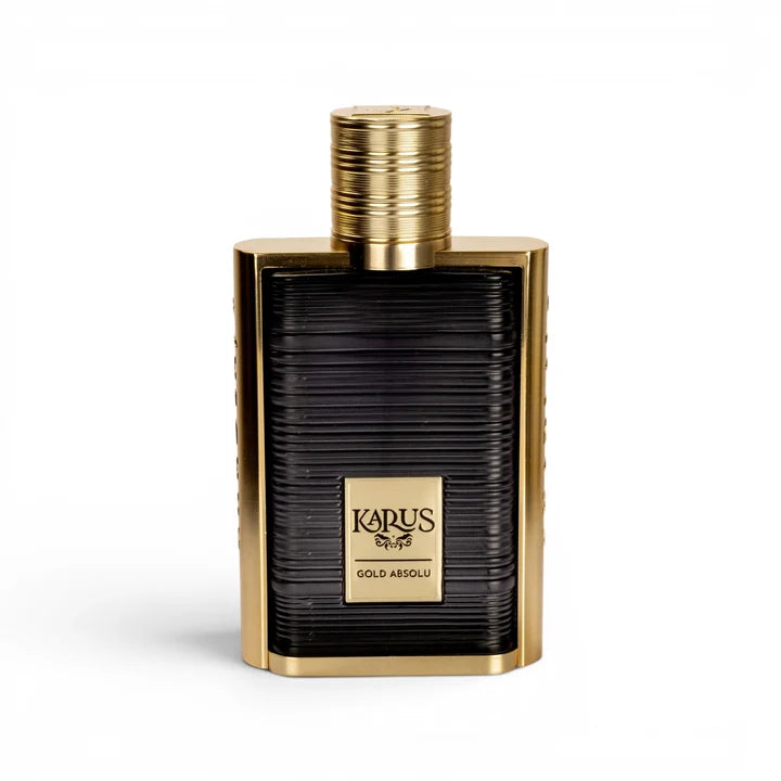 Khadlaj - Karus Gold Absolu