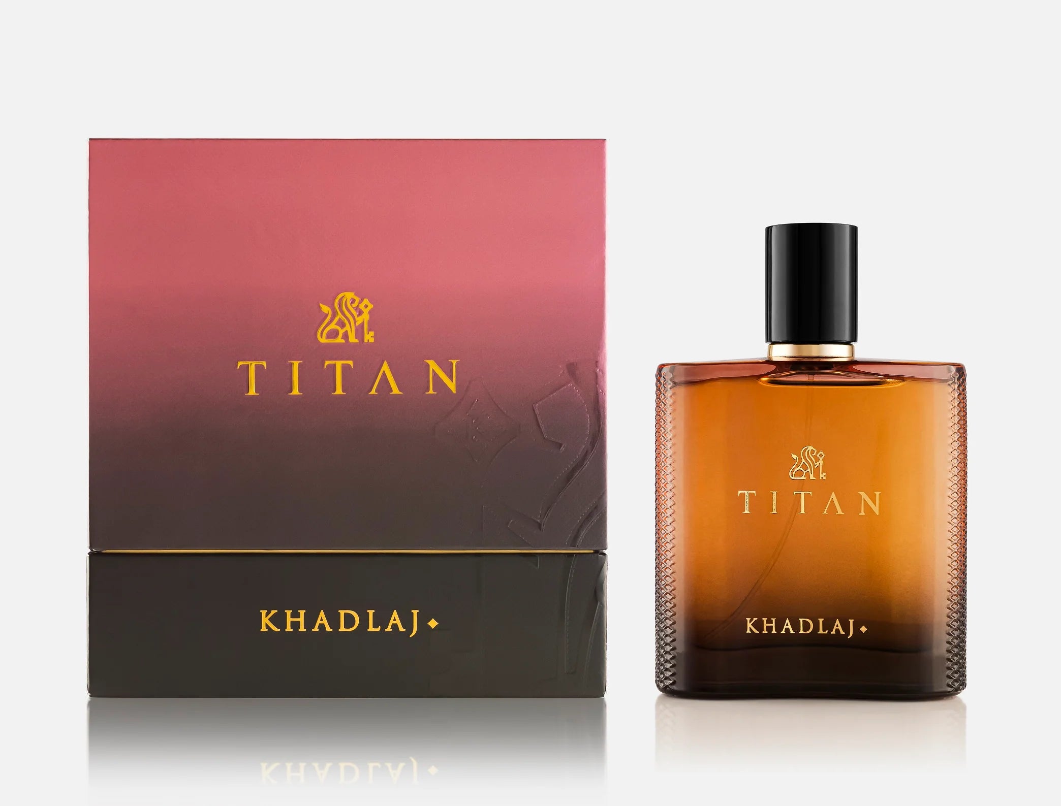 Khadlaj - Titan