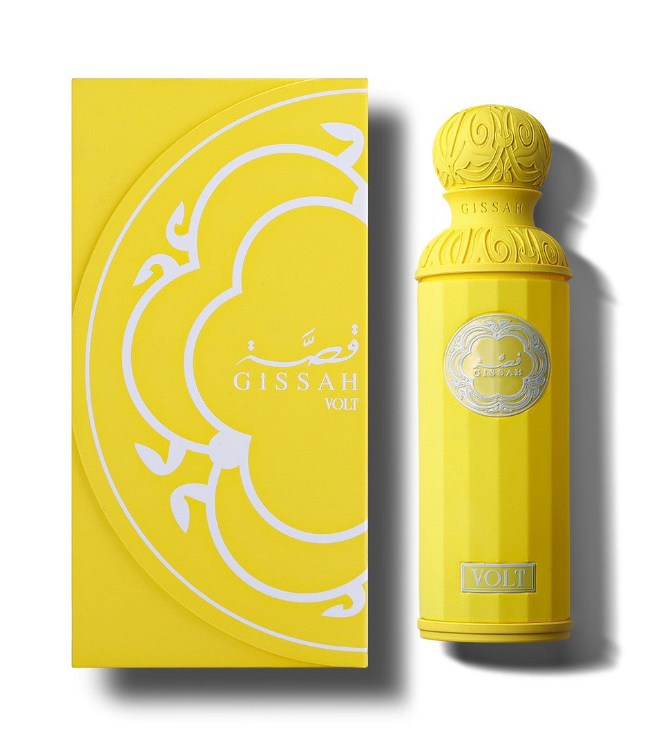 (PRE ORDER) Gissah - Volt
