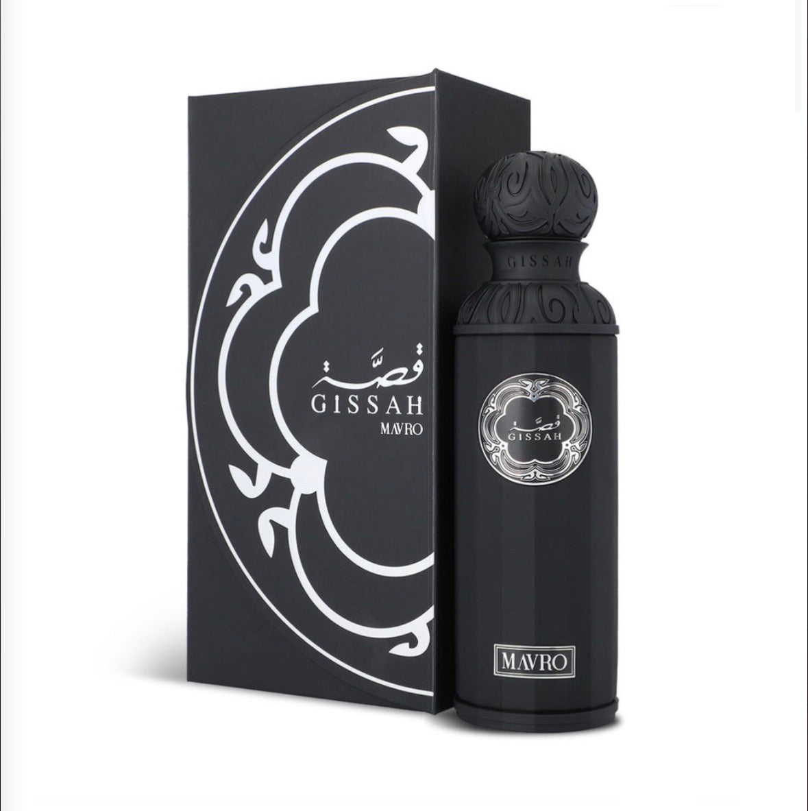 (PRE-ORDER) Gissah - Mavro