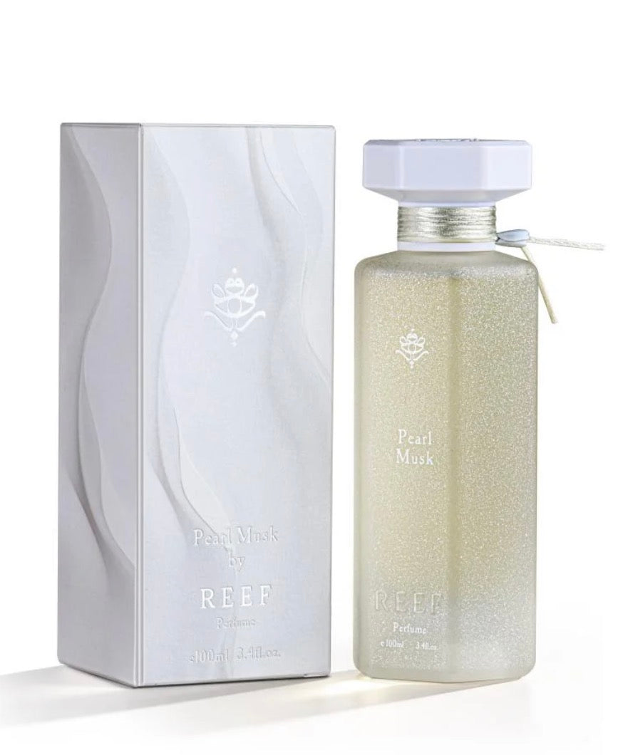 (PRE ORDER) Reef - Pearl Musk
