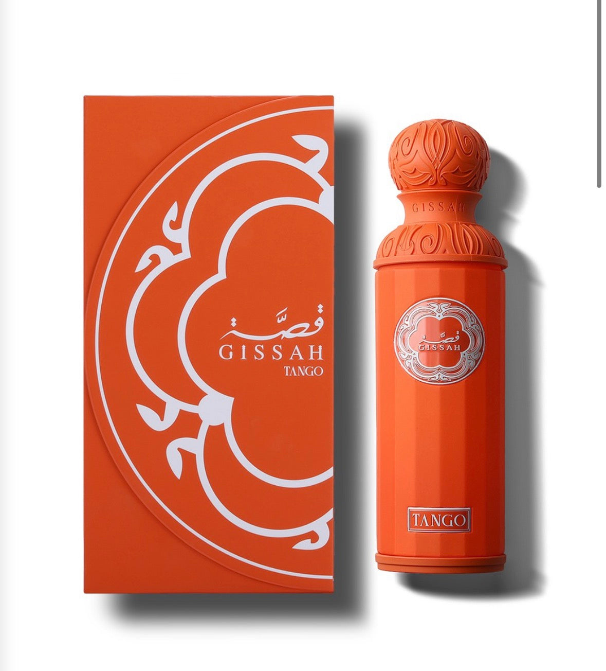(PRE ORDER) Gissah - Tango