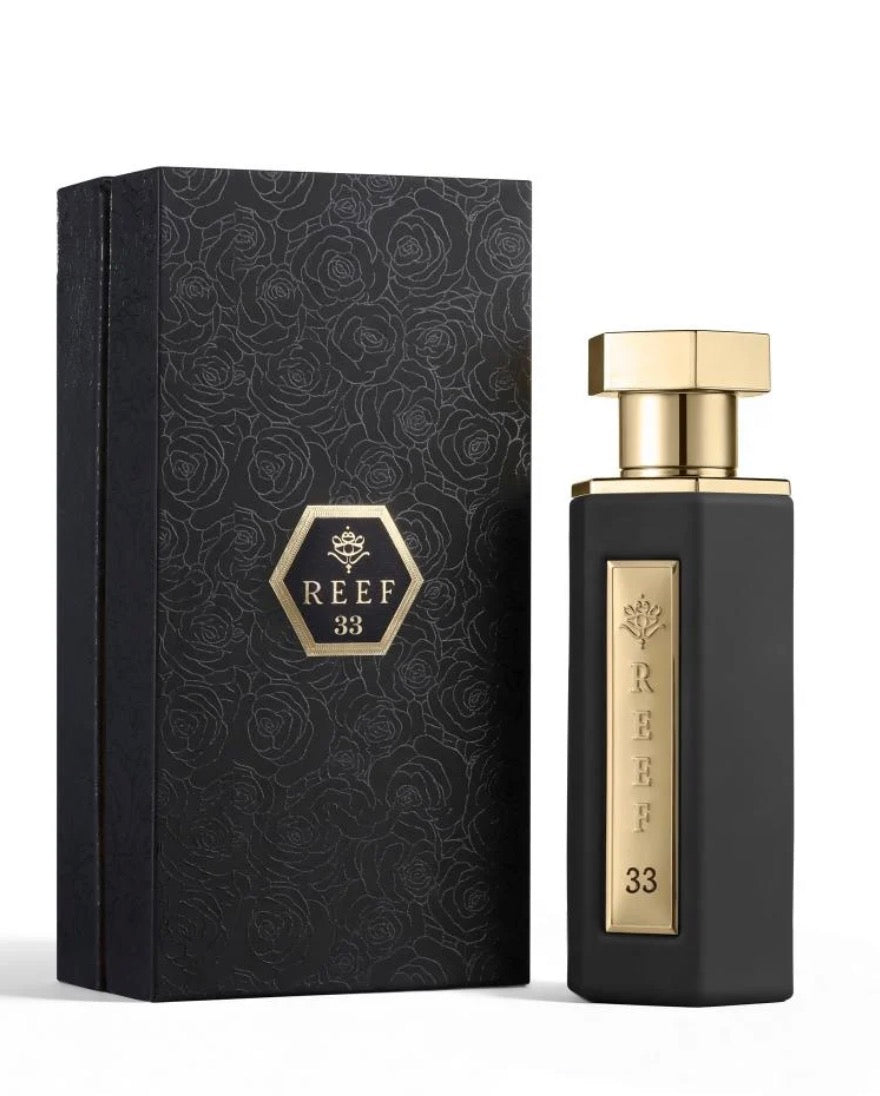 (PRE ORDER) Reef 33