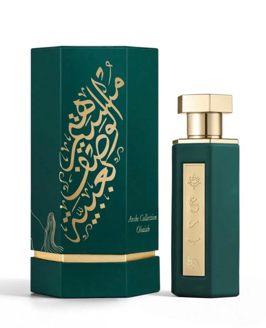 (PRE ORDER) Reef Obaya