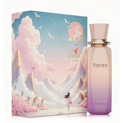 Paris Corner - Fayora