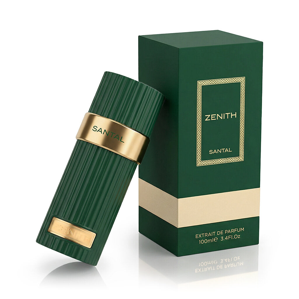 French Avenue - Zenith Santal