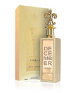 Paris Corner - December Vanilla