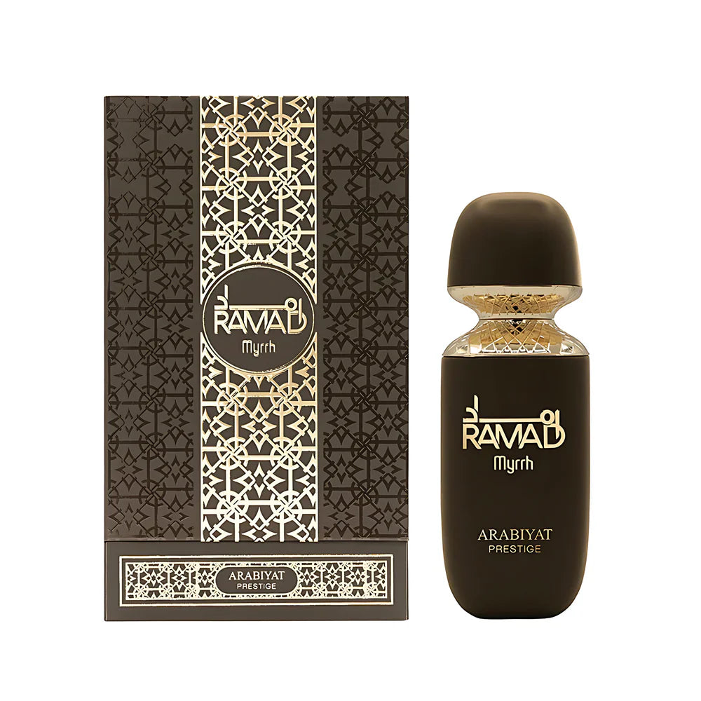 Arabiyat Prestige - Ramad Myrrh