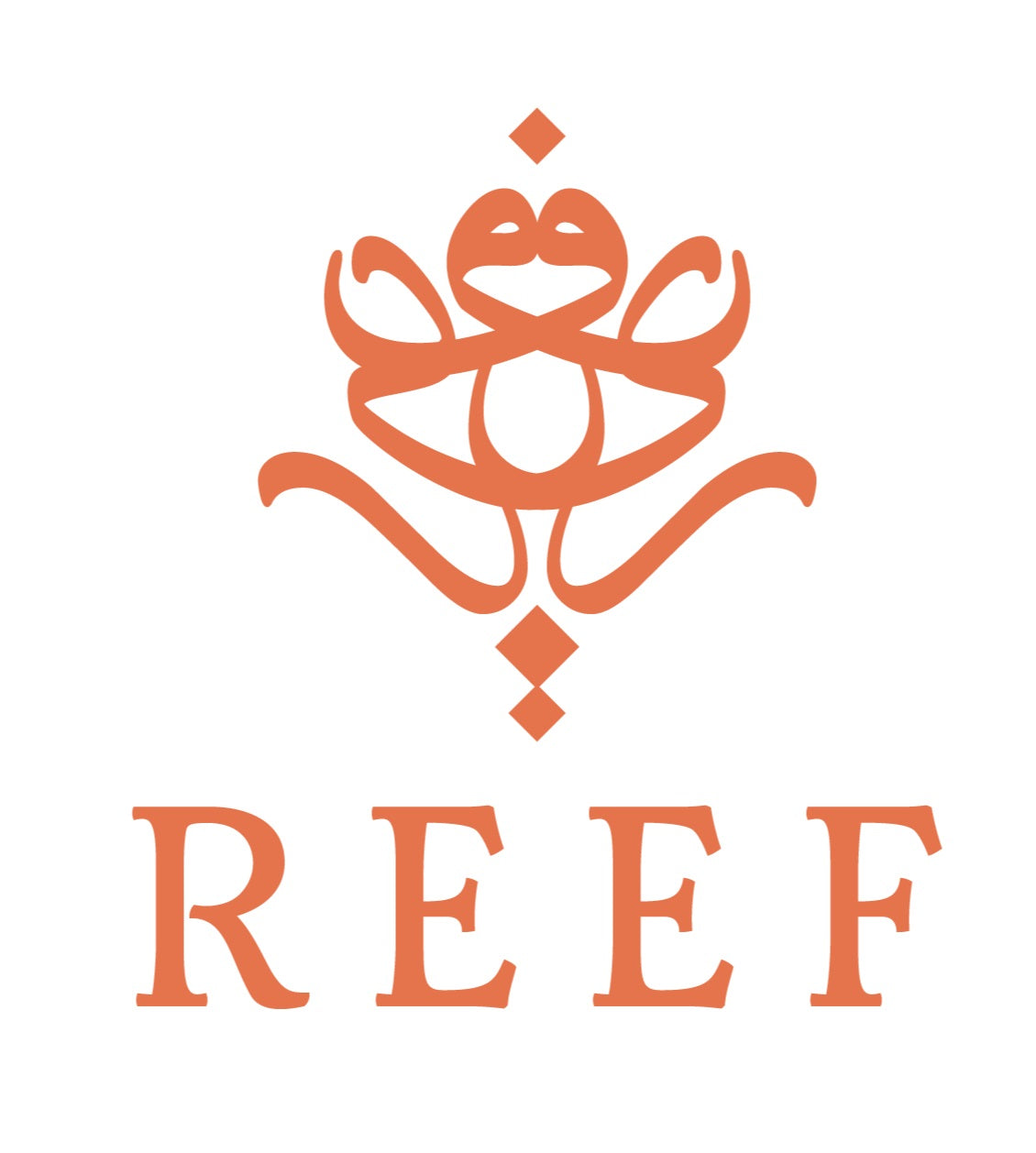 (PRE ORDER) REEF