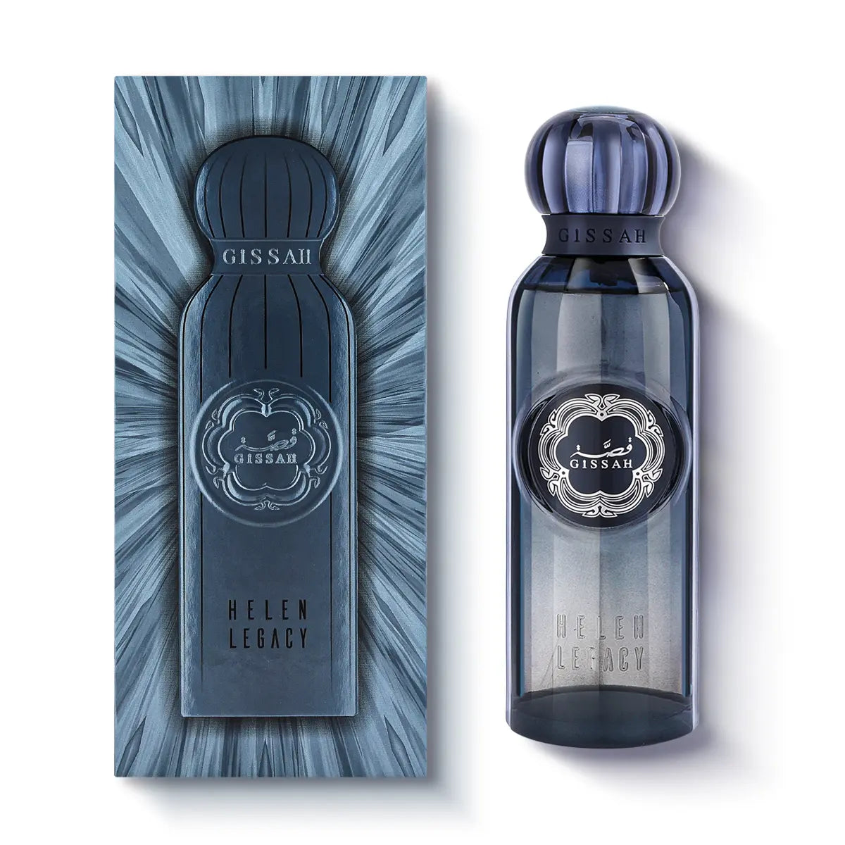 (PRE-ORDER) Gissah - Helen Legacy